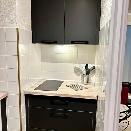 Cosy Near La Croisette And The Διαμέρισμα