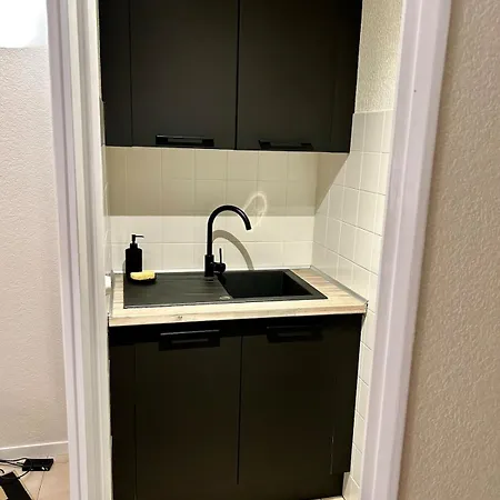 Διαμέρισμα Cosy Near La Croisette And The *