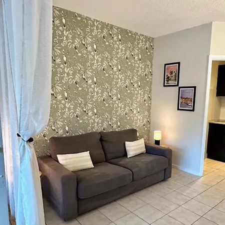 Cosy Near La Croisette And The Διαμέρισμα *