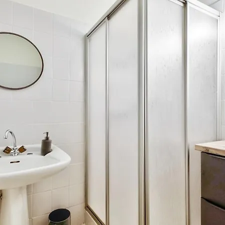 Cosy Near La Croisette And The Apartament Cannes