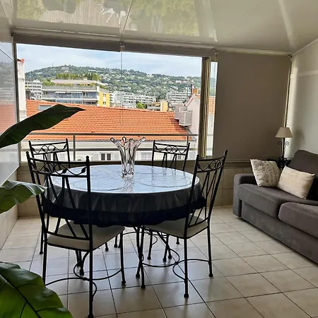 Apartament Cosy Near La Croisette And The *